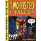 EC ARCHIVES TWO-FISTED TALES TP 1