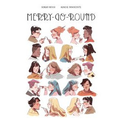 MERRY GO ROUND TP 