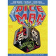 DICE MAN COMPLETE ED HC 