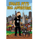 SNAKE PITS BIG ADVENTURE DAILY DIARY 2019-2021 TP 