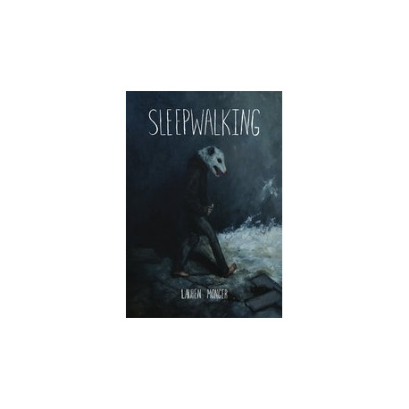 SLEEPWALKING GN 