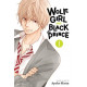 WOLF GIRL BLACK PRINCE GN VOL 1