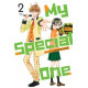 MY SPECIAL ONE GN VOL 2