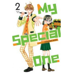 MY SPECIAL ONE GN VOL 2