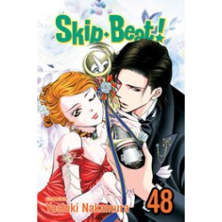 SKIP BEAT GN VOL 48