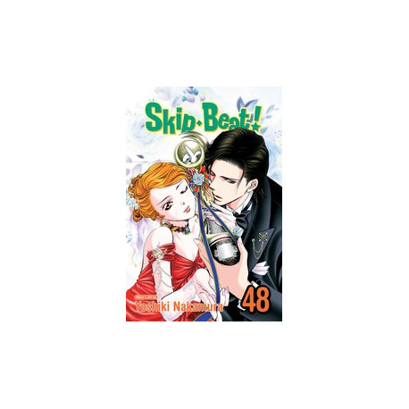 SKIP BEAT GN VOL 48