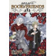 NATSUMES BOOK OF FRIENDS GN VOL 28