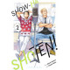 SHOW-HA SHOTEN GN VOL 2