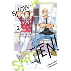 SHOW-HA SHOTEN GN VOL 2