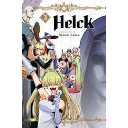 HELCK GN VOL 3