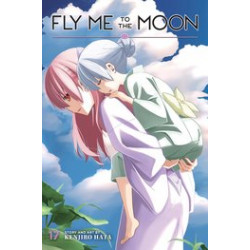 FLY ME TO THE MOON GN VOL 17