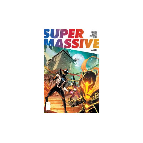 SUPERMASSIVE 2023 ONE-SHOT CVR B 