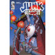 JUNK RABBIT 2 CVR B ROBINSON