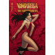 VAMPIRELLA VS SUPERPOWERS 1 CVR B LEIRIX