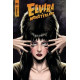 ELVIRA IN MONSTERLAND 1 CVR C BAAL