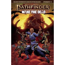 PATHFINDER WAKE DEAD 1 CVR C CASALLOS