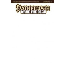 PATHFINDER WAKE DEAD 1 CVR D BLANK AUTHENTIX