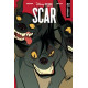 DISNEY VILLAINS SCAR 2 CVR C HENDERSON