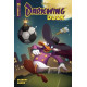 DARKWING DUCK 5 CVR A LEIRIX