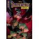 DARKWING DUCK 5 CVR B ANDOLFO