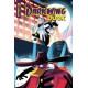 DARKWING DUCK 5 CVR E KAMBADAIS