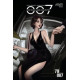 007 FOR KING COUNTRY 2 CVR D LEIRIX