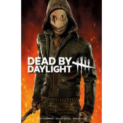 DEAD BY DAYLIGHT 1 CVR C GAME COVER