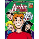 ARCHIE SHOWCASE JUMBO DIGEST 13 COMIC SHOP CHAOS