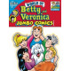 WORLD OF BETTY VERONICA JUMBO COMICS DIGEST 25