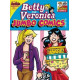 BETTY VERONICA JUMBO COMICS DIGEST 314