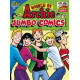 WORLD OF ARCHIE JUMBO COMICS DIGEST 130