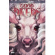 DARK SPACES GOOD DEEDS 1 CVR B BEALS