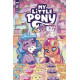 MY LITTLE PONY 13 CVR A SCRUGGS