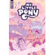 MY LITTLE PONY 13 CVR B HAINES