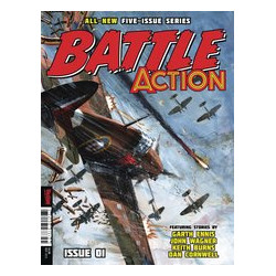 BATTLE ACTION 1