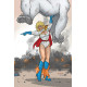 POWER GIRL SPECIAL 1 ONE SHOT CVR C AMANDA CONNER CARD STOCK VAR