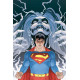 SUPERMAN 4 CVR B GABRIEL RODRIGUEZ CARD STOCK VAR