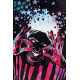 SANDMAN UNIVERSE NIGHTMARE COUNTRY THE GLASS HOUSE 2 OF 6 CVR B MICHAEL WALSH CARD STOCK VAR MR 