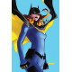 BATGIRLS 18 CVR B DAVID MARQUEZ CARD STOCK VAR