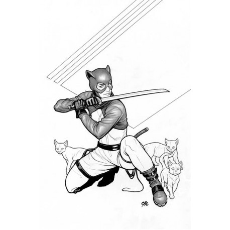 CATWOMAN 55 CVR D FRANK CHO AAPI HERITAGE MONTH CARD STOCK VAR