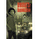 DANGER STREET 6 OF 12 CVR B EVAN DOC SHANER CARD STOCK VAR MR 