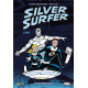 SILVER SURFER : L'INTEGRALE 1988 T04