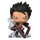 LUFFY SNAKEMAN ONE PIECE POP TELEVISION VINYLE FIGURINE 9CM