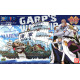 GARP S SHIP GRAND SHIP COLLECTION MAQUETTE ONE PIECE 008 15CM