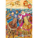 KINGDOM - TOME 66