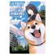 LA FIN DU MONDE AVEC MON SHIBA INU - TOME 1