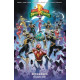 MIGHTY MORPHIN POWER RANGERS RECHARGED TP VOL 01