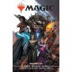 MAGIC THE GATHERING MTG HC VOL 5