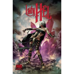 LADY HEL TP 