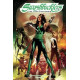 SWASHBUCKLERS SAGA CONTINUES TP 